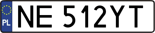 NE512YT