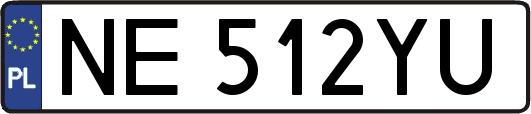 NE512YU