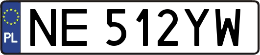 NE512YW