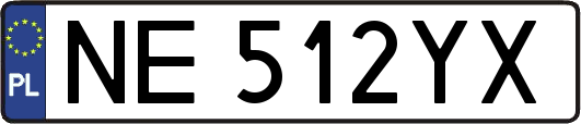 NE512YX