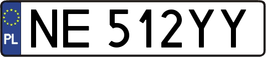 NE512YY
