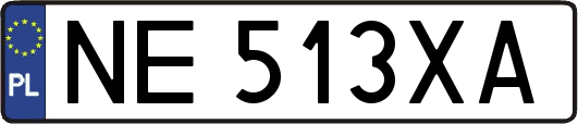 NE513XA