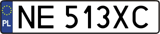 NE513XC
