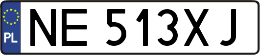 NE513XJ