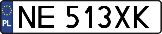 NE513XK