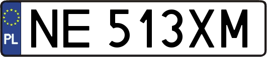 NE513XM
