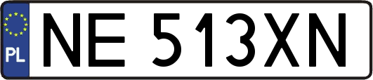 NE513XN