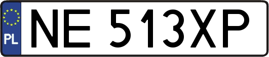 NE513XP