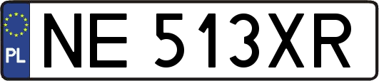 NE513XR