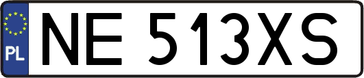 NE513XS