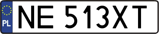 NE513XT