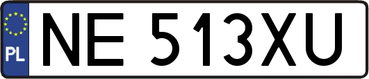 NE513XU