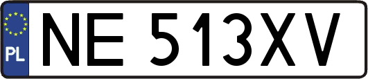 NE513XV