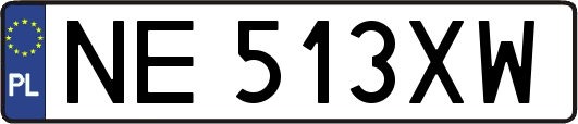 NE513XW