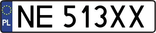 NE513XX