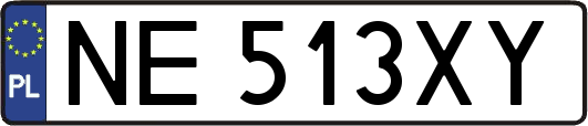 NE513XY