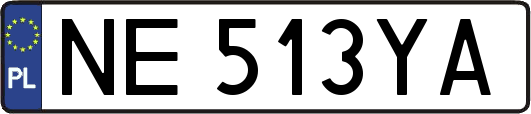 NE513YA