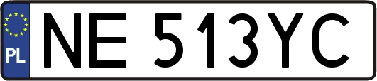 NE513YC