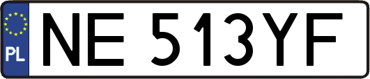 NE513YF