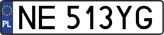 NE513YG