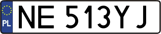 NE513YJ