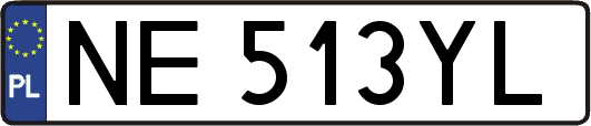 NE513YL