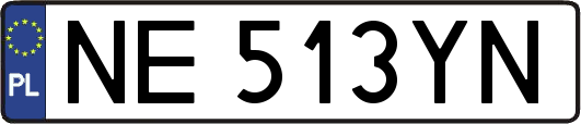 NE513YN