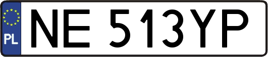 NE513YP