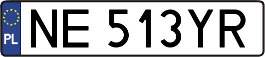 NE513YR