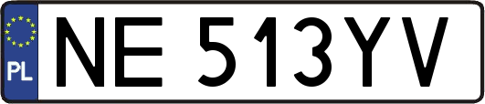 NE513YV