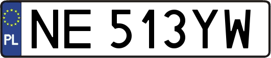 NE513YW