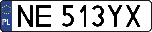 NE513YX