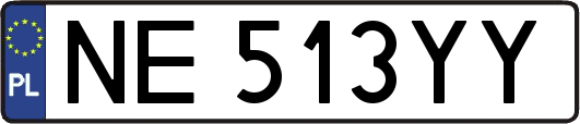 NE513YY