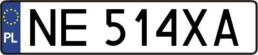 NE514XA