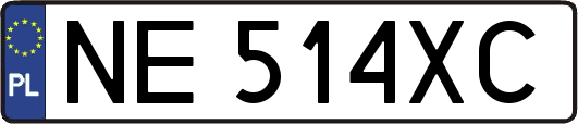 NE514XC