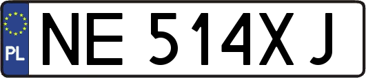 NE514XJ