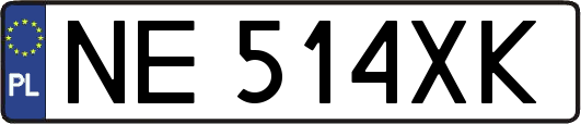 NE514XK