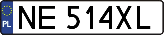 NE514XL