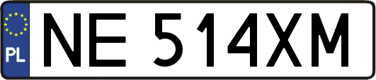NE514XM