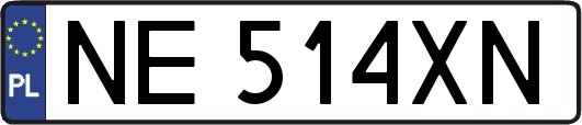 NE514XN