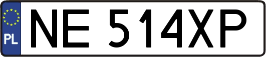 NE514XP