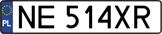 NE514XR
