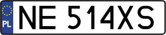 NE514XS