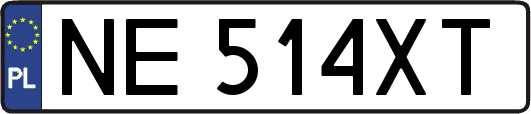 NE514XT