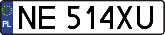 NE514XU