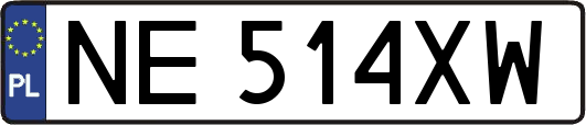 NE514XW