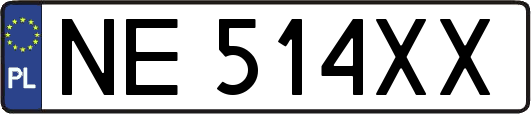NE514XX