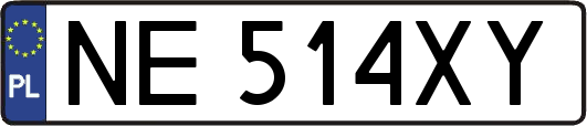 NE514XY
