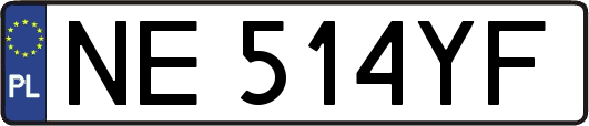 NE514YF