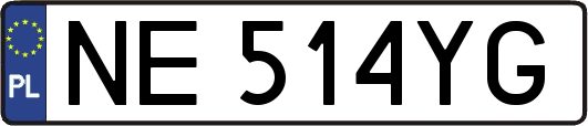 NE514YG